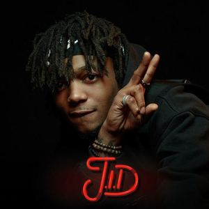 XXL Freshman Freestyle: JID - JID