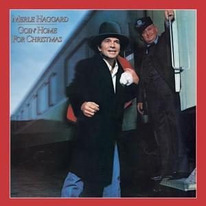 Santa Claus Is Comin’ to Town - Merle Haggard