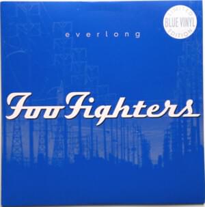 Drive Me Wild - Foo Fighters