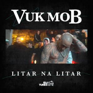 Litar Na Litar - Vuk Mob