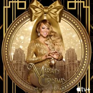 Christmas (Baby Please Come Home) [The Magic Continues Mix] - Mariah Carey