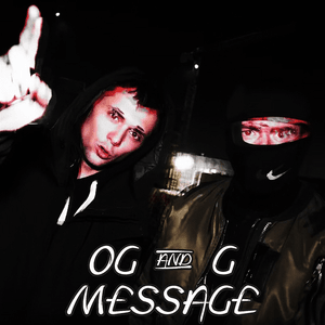 MESSAGE - OG & G