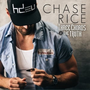 Three Chords & the Truth - Chase Rice