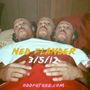 NY (Ned Flander) - Odd Future