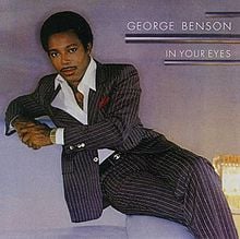 In Your Eyes - George Benson