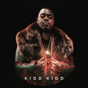 New Warleans (Like it’s Friday) - Kidd Kidd (Ft. Juvenile)