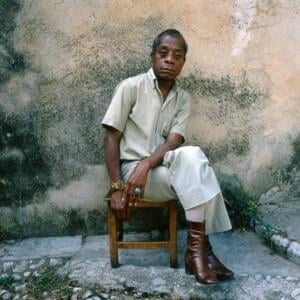 Notes of a Native Son (Part II/Essay 3) - James Baldwin