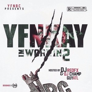 Yea Yea - YFN Kay (Ft. Ralo)