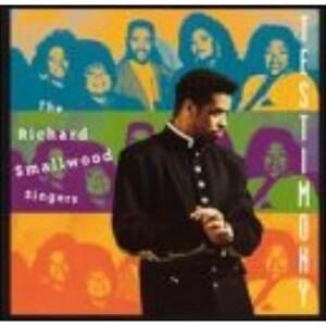 T’Will Be Sweet - The Richard Smallwood Singers (Ft. Union Temple Baptist Church Reunion Choir)