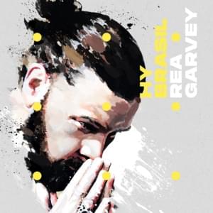 Not Easy To Love - Rea Garvey & Kool Savas