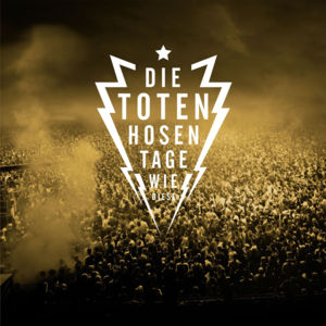 Was macht Berlin? - Die Toten Hosen