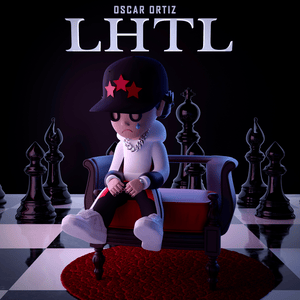 LHTL - Oscar Ortiz