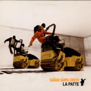 La Patte - Saïan Supa Crew (Ft. ​will.i.am)