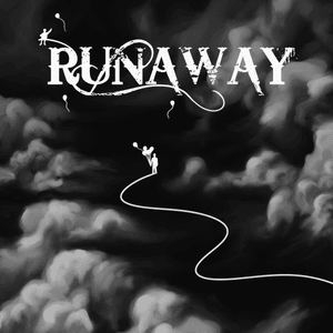 Runaway - Kaafir Music (Ft. NF)