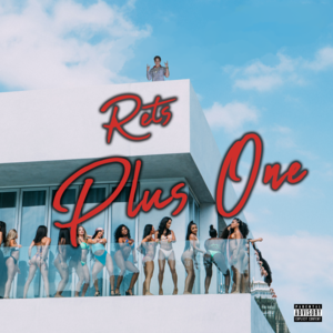 Planes - RETS (Ft. Off the Hook)