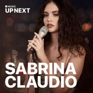 Confidently Lost (Live) - Sabrina Claudio