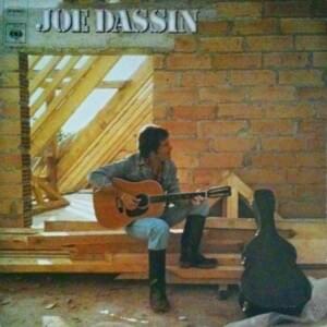 Joe Dassin - Et si tu n’existais pas (English Translation) - Lyrxo English Translations