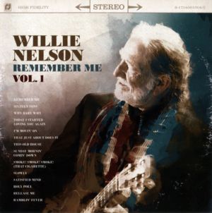 Why Baby Why - Willie Nelson