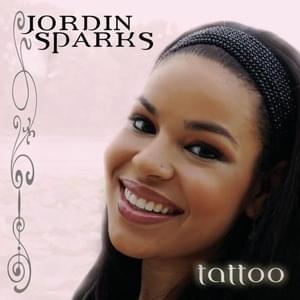 Tattoo (Acappella) - Jordin Sparks