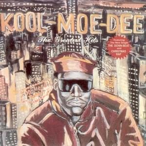 The Down Beat - Kool Moe Dee