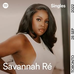 Many Men - Spotify Singles - Savannah Ré