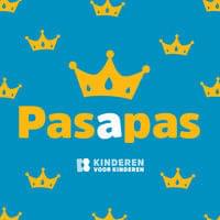 Pasapas - Kinderen voor Kinderen