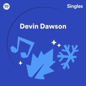 Christmas Time Is Here - Devin Dawson