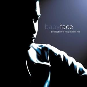 Change the World - Babyface (Ft. Eric Clapton)