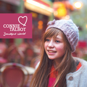 Imagine - Connie Talbot