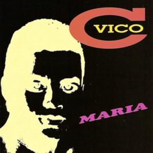 María - Vico C