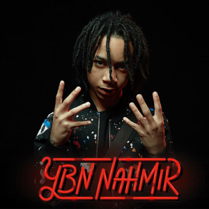 XXL Freshman Freestyle: YBN Nahmir - YBN Nahmir