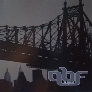 Da Bridge 2001 - QB Finest (Ft. Capone, Cormega, MC Shan, Mobb Deep, Nas, Nashawn, Nature & Tragedy Khadafi)