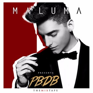 El Punto - Maluma (Ft. Luigi 21 Plus)