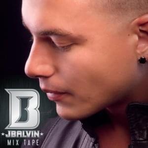 En Lo Oscuro - J Balvin