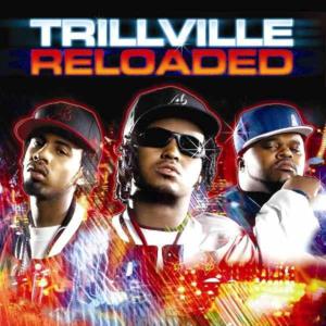 Stackin’ (Hee Haw) / Gettin It - Trillville (Ft. Project Pat)