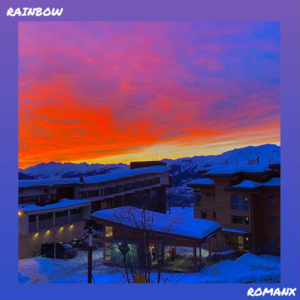 Rainbow - Whereisroamer