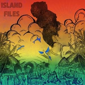 Dry Cry (Island File) - Amanda Reifer