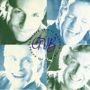 I Can’t Believe My Eyes - The Gaither Vocal Band