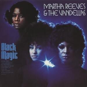 Something - Martha Reeves & The Vandellas