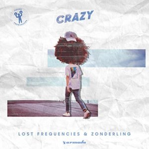 Crazy - Lost Frequencies & Zonderling