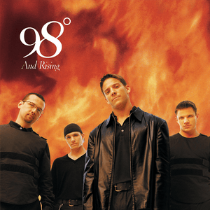 Heat It Up - 98°