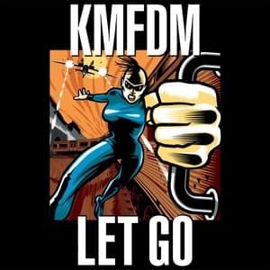 ERLKÖNIG - KMFDM