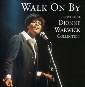 Wives and Lovers - Dionne Warwick