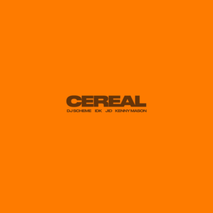 Cereal - IDK & JID (Ft. Kenny Mason)