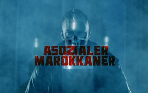 Asozialer Marokkaner - Farid Bang