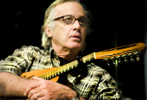 Brothers - Ry Cooder