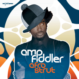 If I Don’t - Amp Fiddler (Ft. Corinne Bailey Rae)