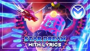 Kirby Musical Bytes - Star Dream - Man on the Internet (Ft. Darby Cupit & Dylan William van de Wal)