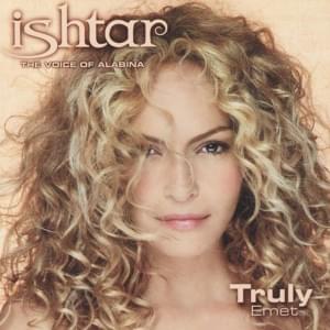 C’Est La Vie My Baby (Version Anglaise) - Ishtar