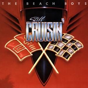 Island Girl (I’m Gonna Make Her Mine) - The Beach Boys